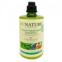 Nunature Scalp Treatment Shampoo