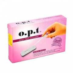 O.P.T One Step Pregnancy Test