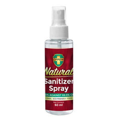 Offen Natural Sanitizer Spray
