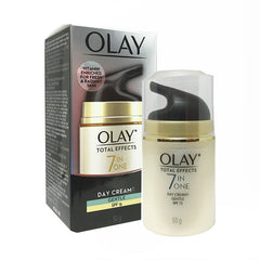 Olay Total Effects Day Cream - Gentle SPF15