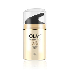 Olay Total Effects Day Cream (Normal SPF15)