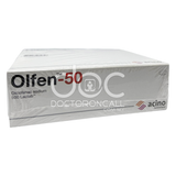 Olfen-50 Tablet
