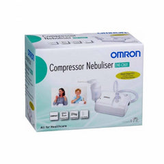 Omron Compressor Nebulizer (NE-C801)