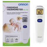 Omron Forehead Thermometer (MC-720-AP)