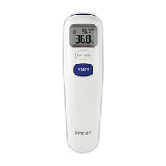 Omron Forehead Thermometer (MC-720-AP)