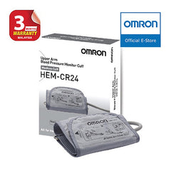 Omron Medium Cuff Medium (HEM-CR24)