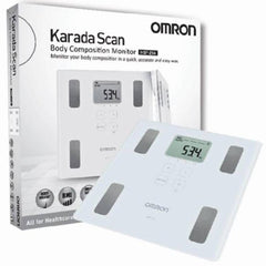 Omron Karada Scan B Composition (HBF214)