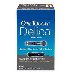 OneTouch Delica Lancet