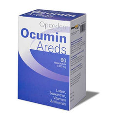 Opceden Ocumin Areds Capsule