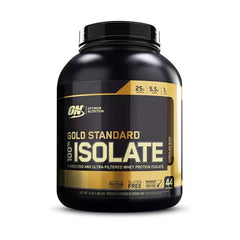 Optimum Nutrition Gold Standard 100% Isolate Chocolate Bliss Powder