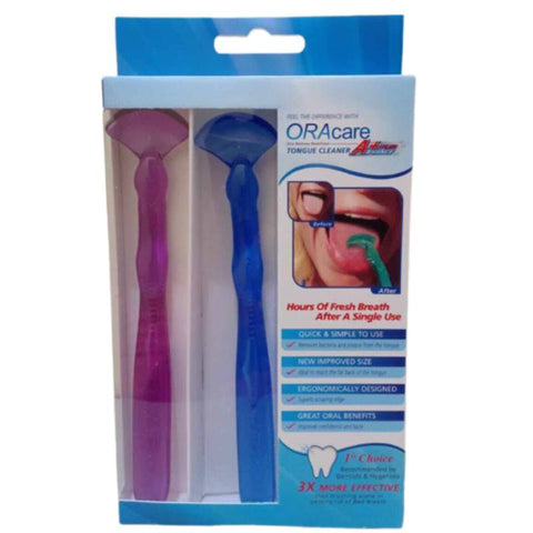 Oracare Tounge Cleaners