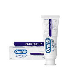 Oral B 3D White Lux Perfection Toothpaste