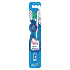 Oral B Cross Action Pro Health Toothbrush