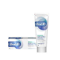 Oral B Gum Care & Enamel Restore Toothpaste