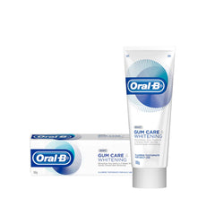 Oral B Gum Care & Whitening Toothpaste