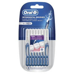 Oral B Interdental Brushes