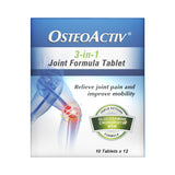Osteoactiv 3-In-1 Tablet