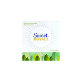 Sweet Royale Stevia (Green Stevia)