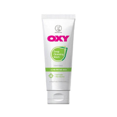 Oxy Deep Cleansing Face Wash