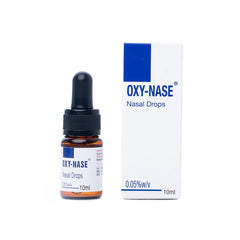 HOE Oxy-Nase 0.05% Nasal Drop
