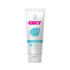 Oxy Oil Control Charcoal Face Wash