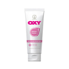 Oxy Ultimate Cleanser