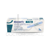 Ozempic 1.34mg/ml (1mg/dose) Pre-filled Pen