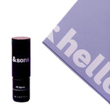 AndSons PE Complete Care Kit (Priligy 30mg + Lidocaine 5% Spray)