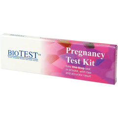 BioTest Pregnancy Test Kit 1s