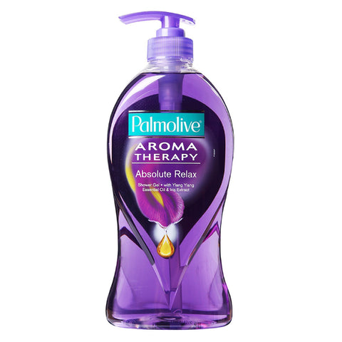 Palmolive Shower Gel - Absolute Relax