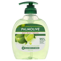 Palmolive Hand Wash - Lime