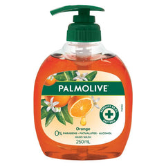 Palmolive Hand Wash - Orange