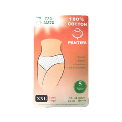 Pan-Mate Disposable Panties (Extra Large)
