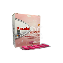 Panadol Menstrual Caplet