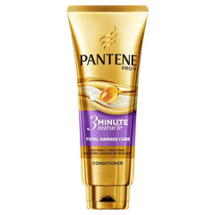 Pantene Total Damage Care Conditioner 3 Minute Miracle
