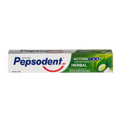 Pepsodent Herbal Toothpaste