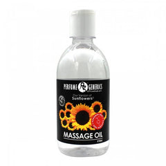Perfume Generic (PG) Sunflower Massage Oil