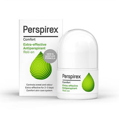 Perspirex Comfort Extra Effective Anti-Perspirant Roll On
