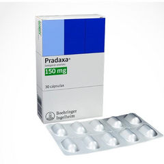 Pradaxa 150mg Tablet