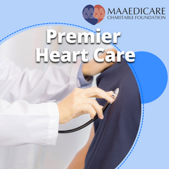 MAA: Premier Heart Care Package