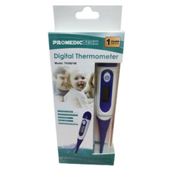 Promeditech Digital Thermometer (TH3601W)