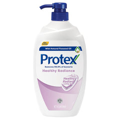 Protex Healthy Radiance Shower Gel