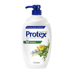 Protex Herbal Shower Gel