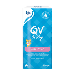Ego QV Baby Skin Lotion