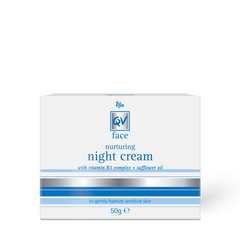 Ego QV Face Night Cream