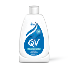 Ego QV Shower Milk