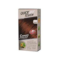 Quick Touch Hair Color - Mahogany (543)