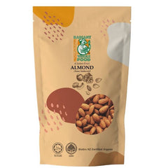 Radiant Almond Natural 200g