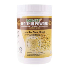 Radiant Lecithin Powder