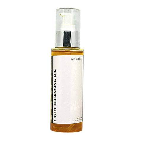 Rawganics Light Cleansing Oil